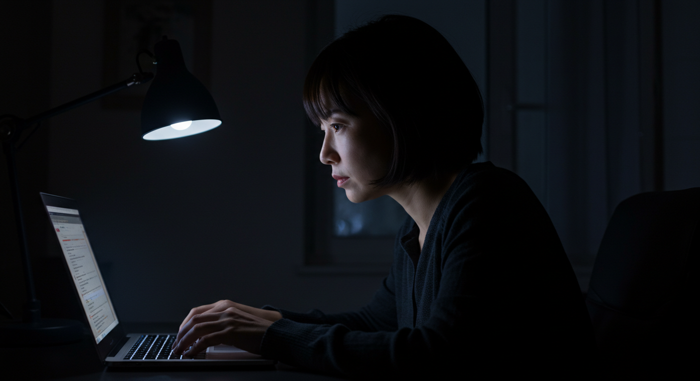 縁切りたい人がいる 職場