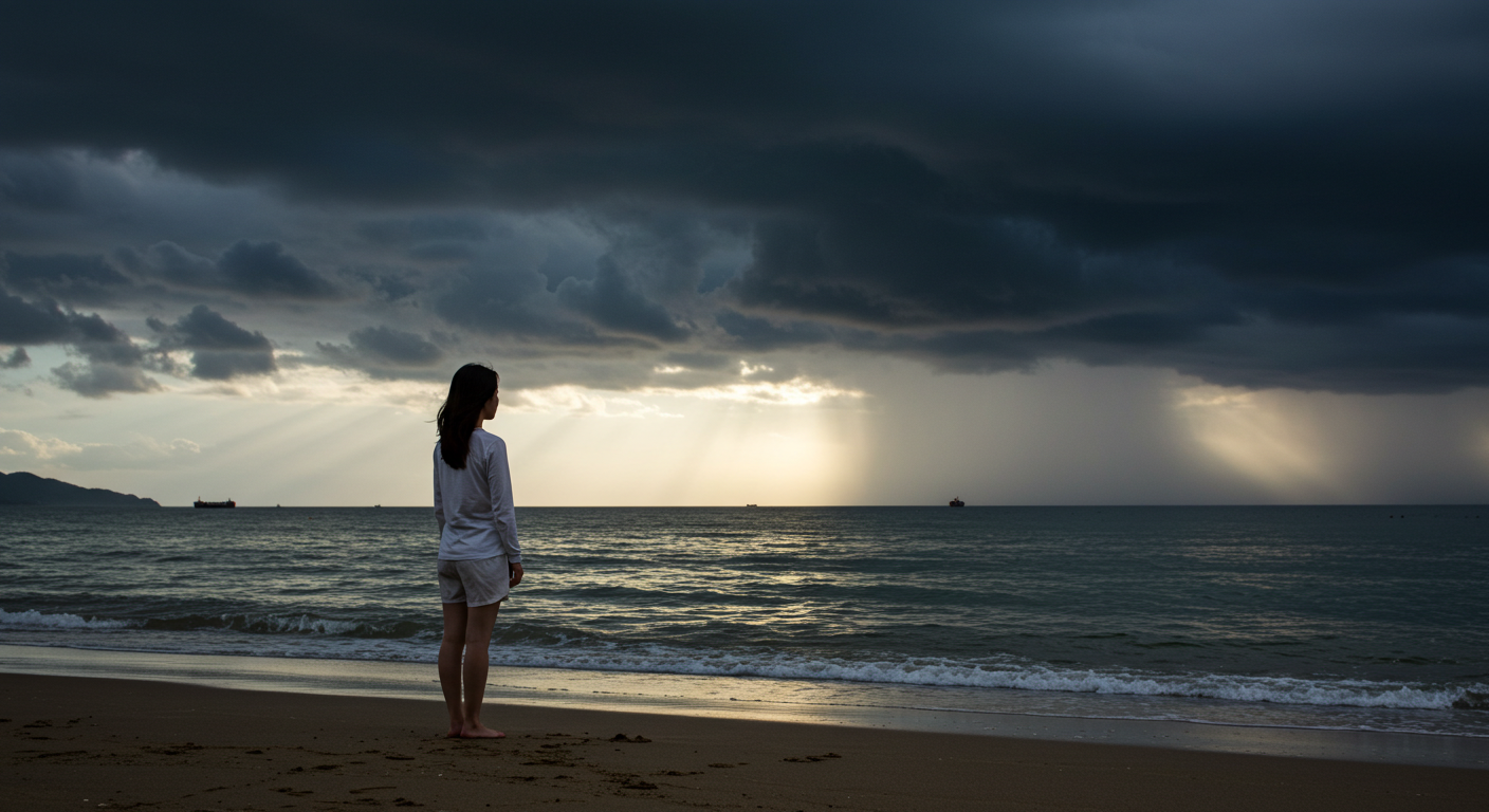 パワハラ上司 末路