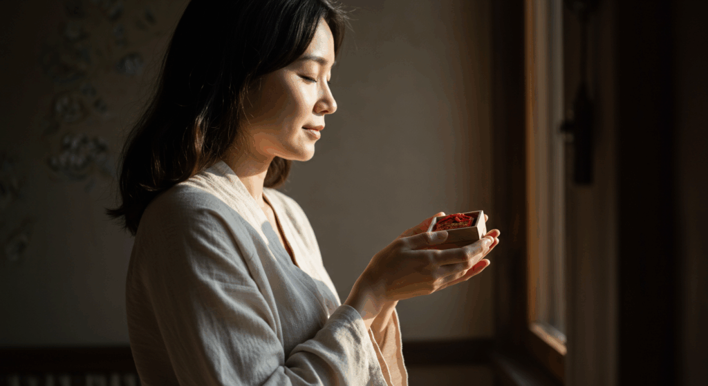 護符 返納 お焚き上げ