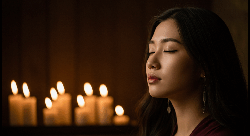 縁切り 護符 呪い