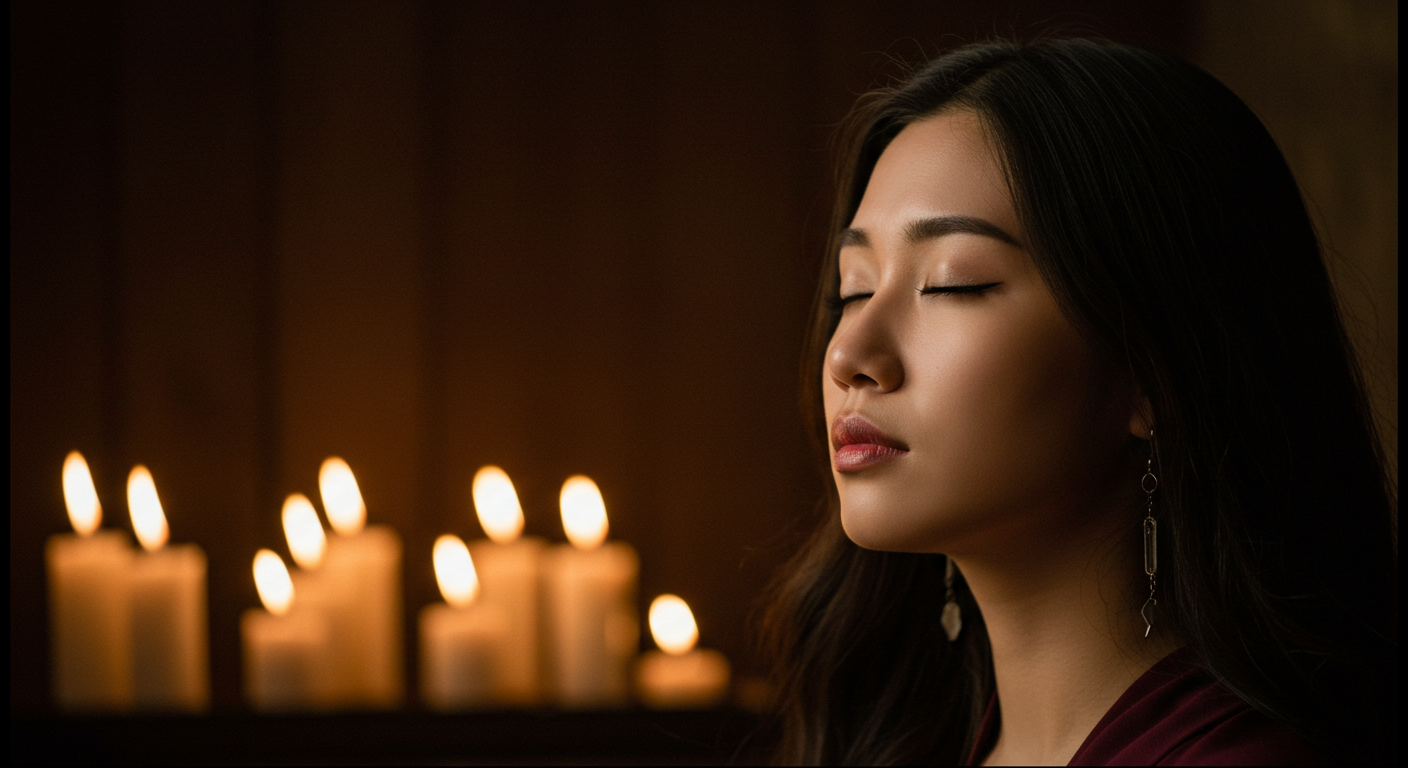 縁切り 護符 呪い